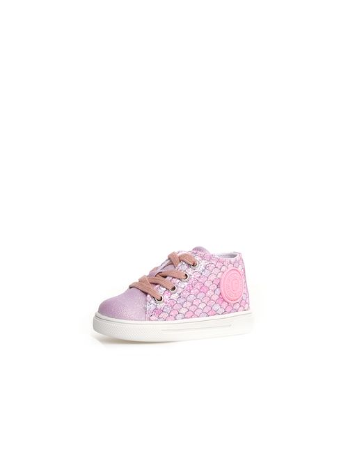 Sneakers, bambina, logate. FALCOTTO | 001 2019053 131I83